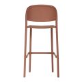 Барний стілець Trena Stool TERRACOTA3